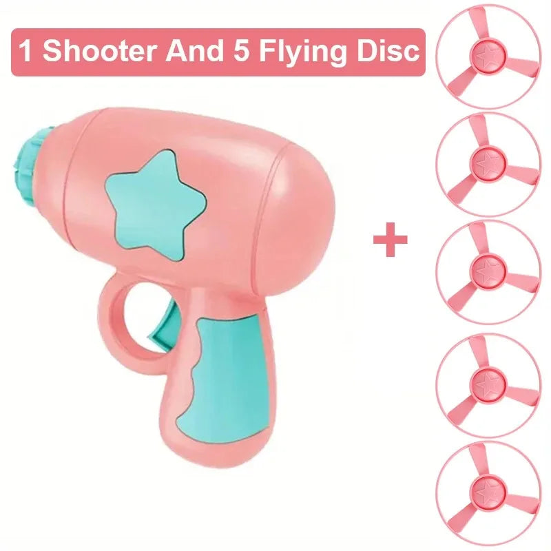 Funny Interactive Cat Toy Launcher