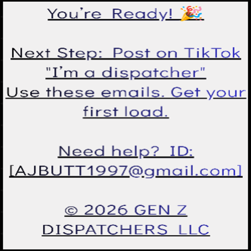 2026 DOT Compliant Truck Driver Log Book